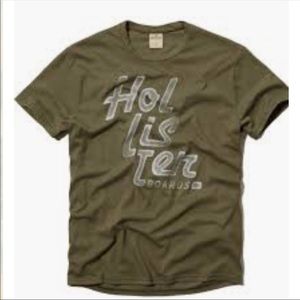 2 for $8 Hollister Shirt